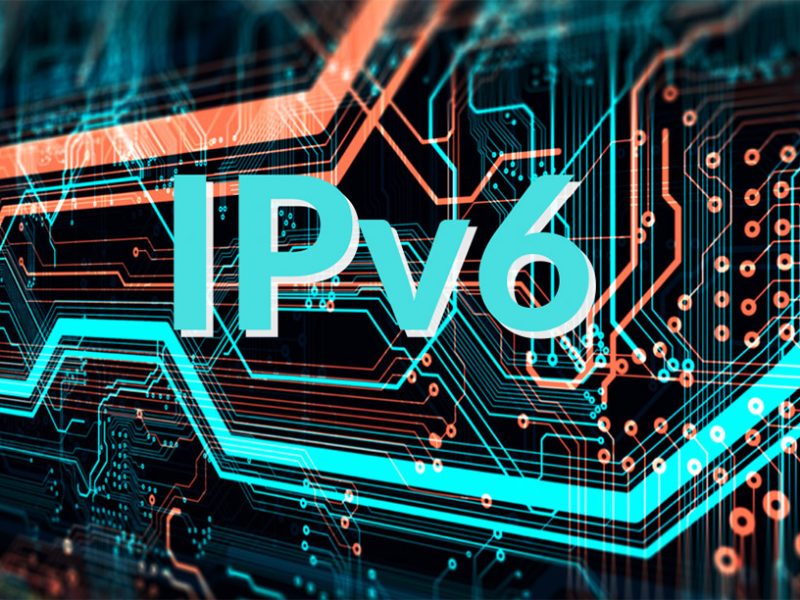 اینترنت IPv6