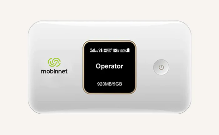 مودم مبین نت E5785