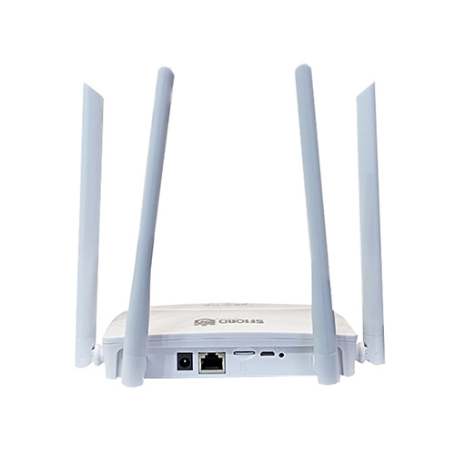 امکانات ارتباطی مودم