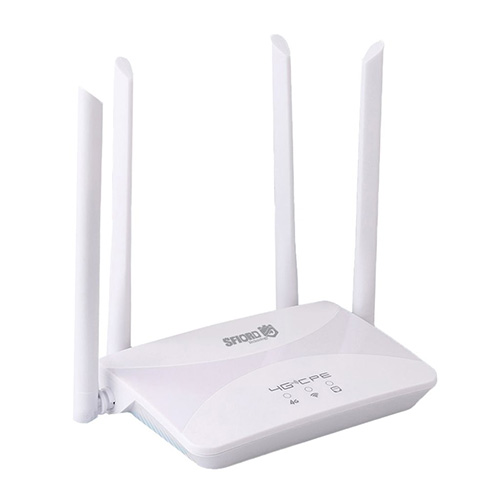 مودم اسفیورد T840