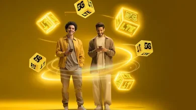 کد دستوری ۸ گیگابایت اینترنت رایگان ایرانسل با دعوت از دوستان