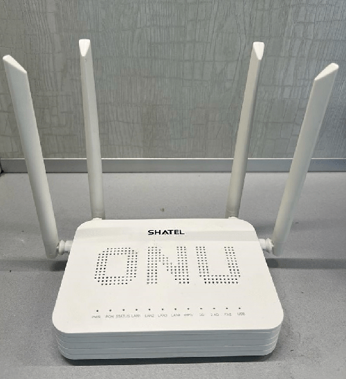 مودم شاتل SHG-410AC