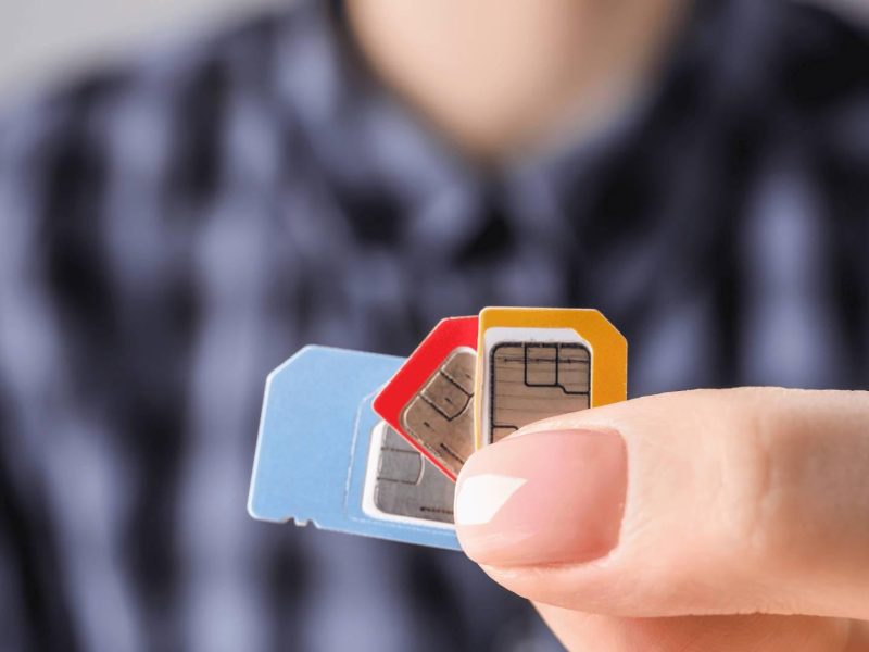 تعویض رایگان سیم کارت نسل 3 به 4 در اپراتور همراه اول