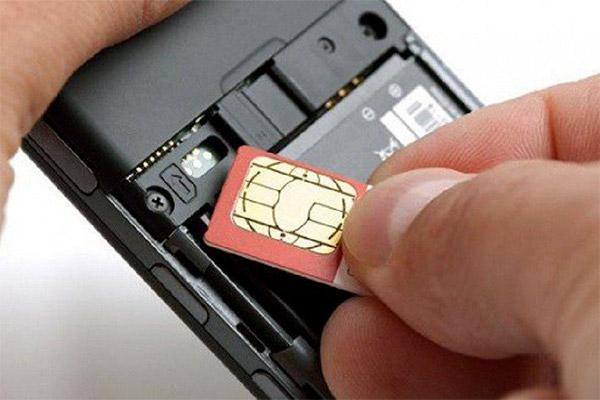 نکات مهم قبل از تعویض سیم کارت