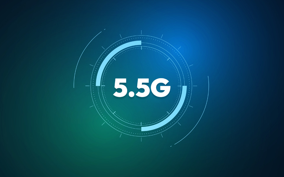 اینترنت 5.5G چیست