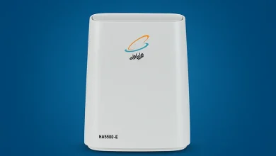 مودم همراه اول HA5500-E