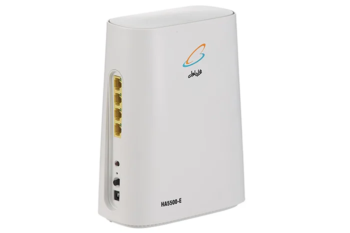 عکس مودم همراه اول HA5500-E