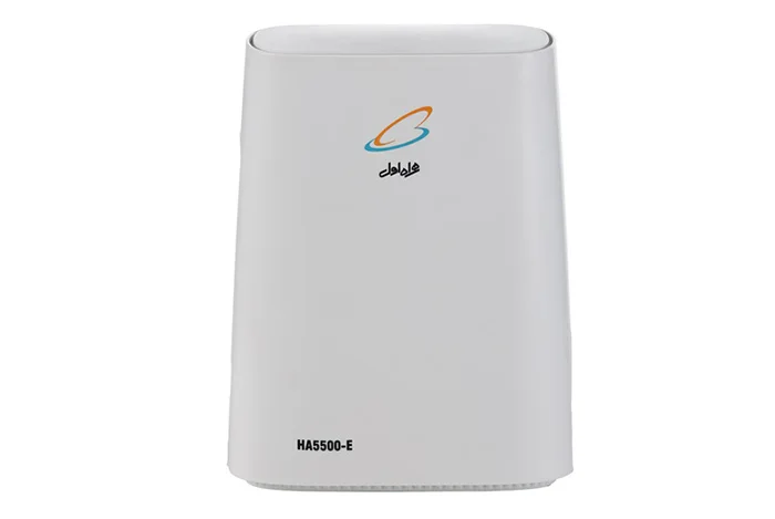 مشخصات مودم 5G همراه اول HA5500-E