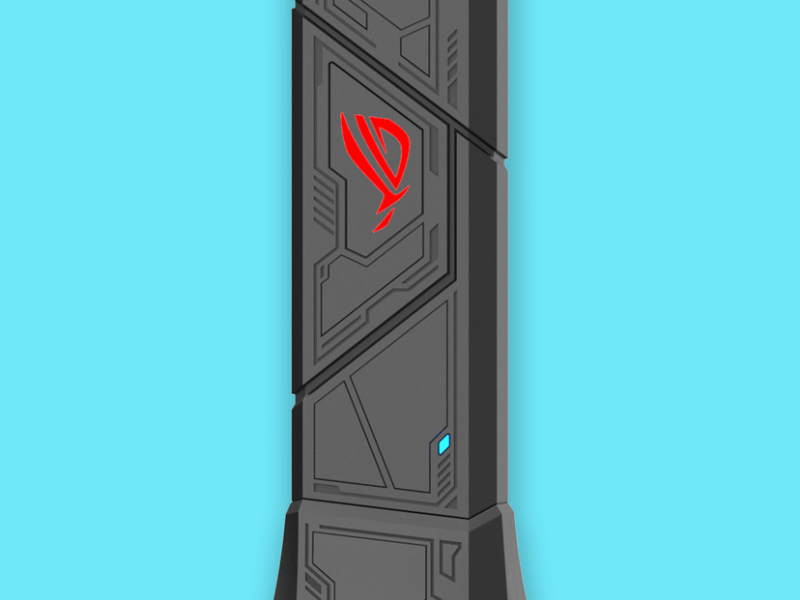 دانگل  ROG USB-BE92