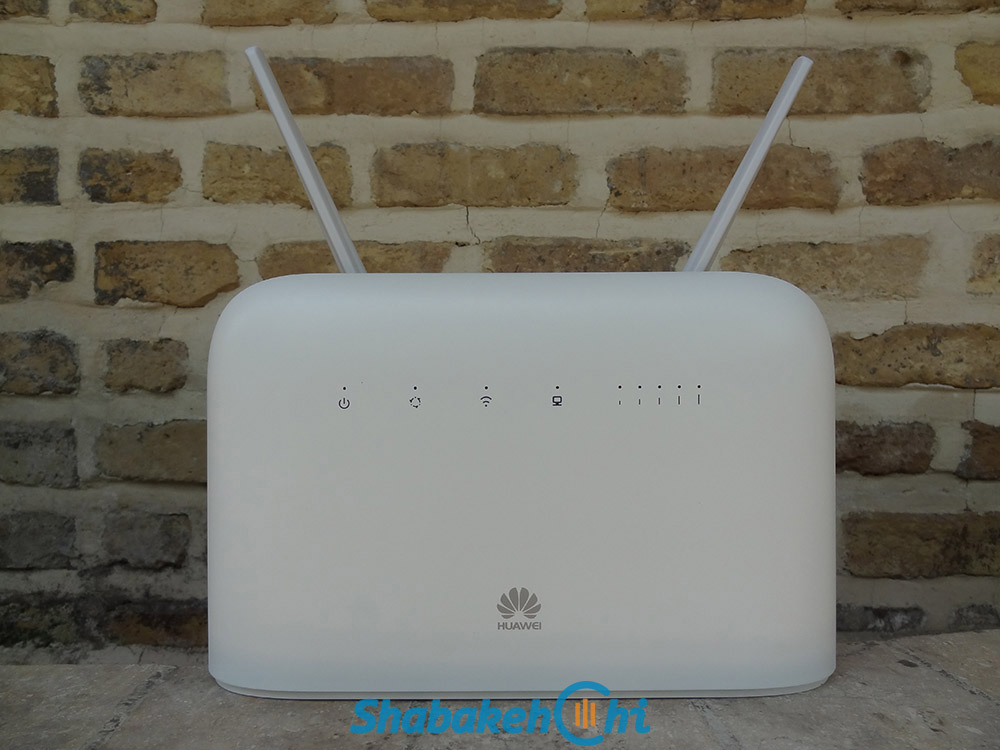 مودم هواوی B715