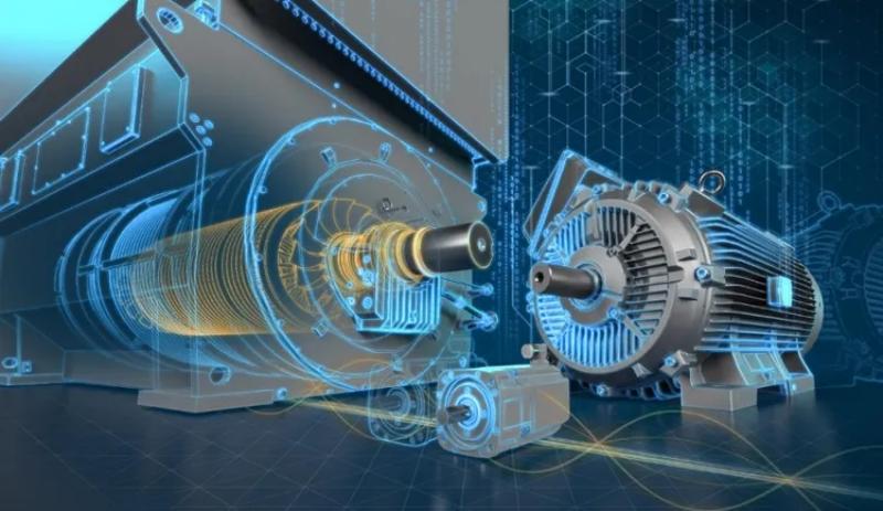 ایمنی کار با الکتروموتورها