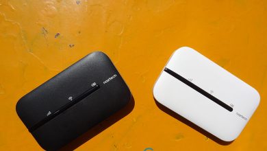 مودم نزتک 77CT