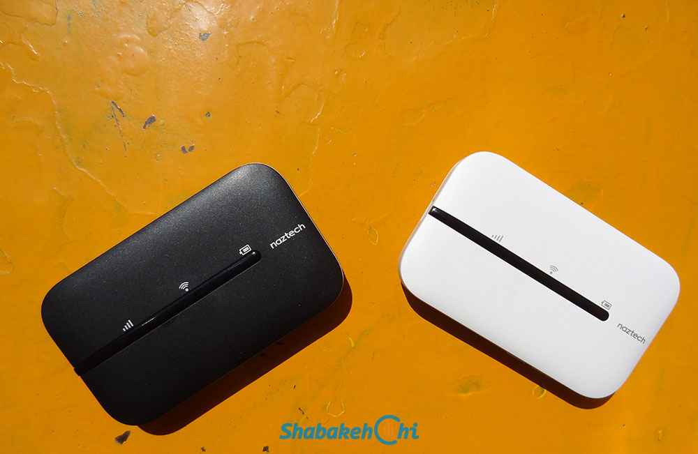 مودم نزتک 77CT