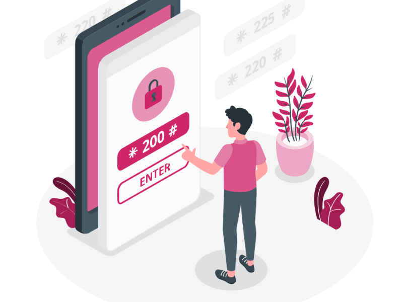 کد دستوری استعلام رایتل