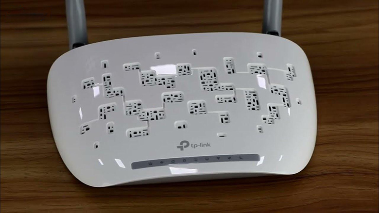 تی پی لینک XN020-G3v
