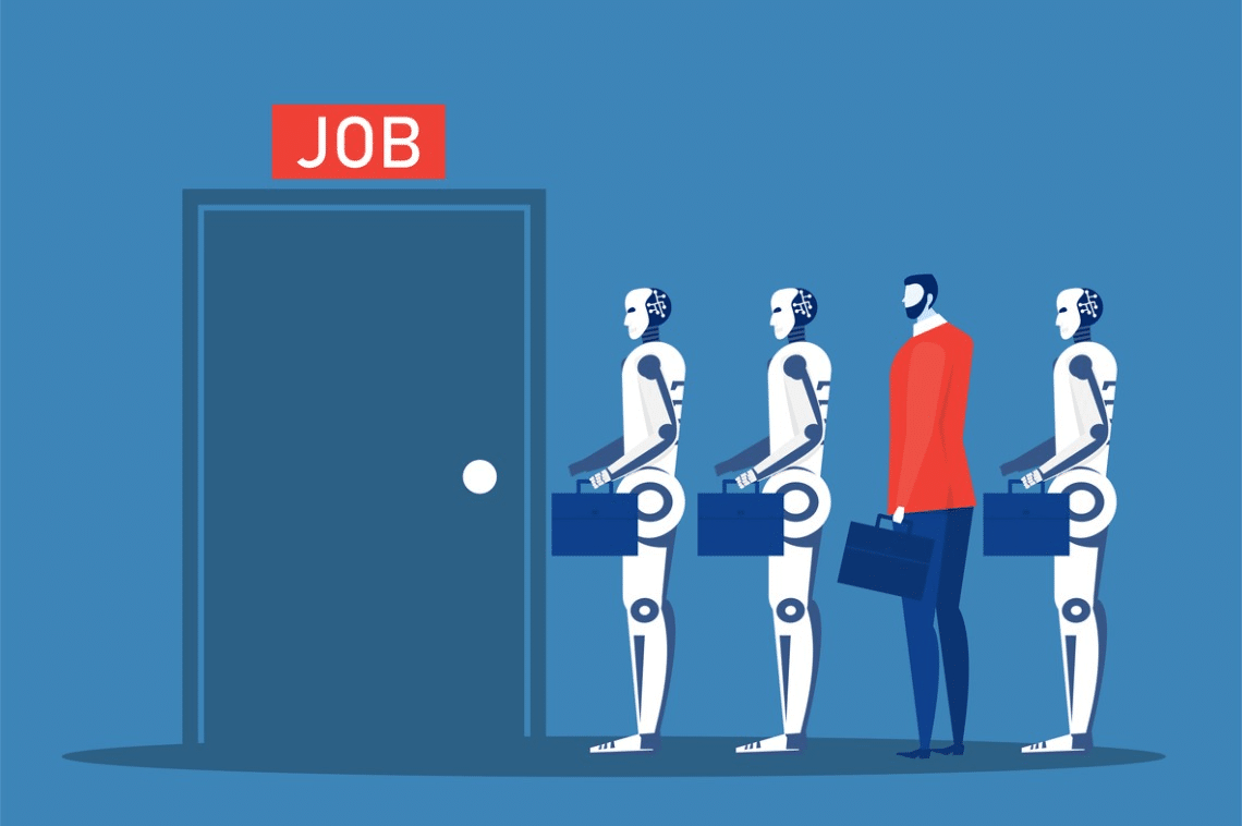 تاثیر شاخص بیکاری بر بازار فارکس