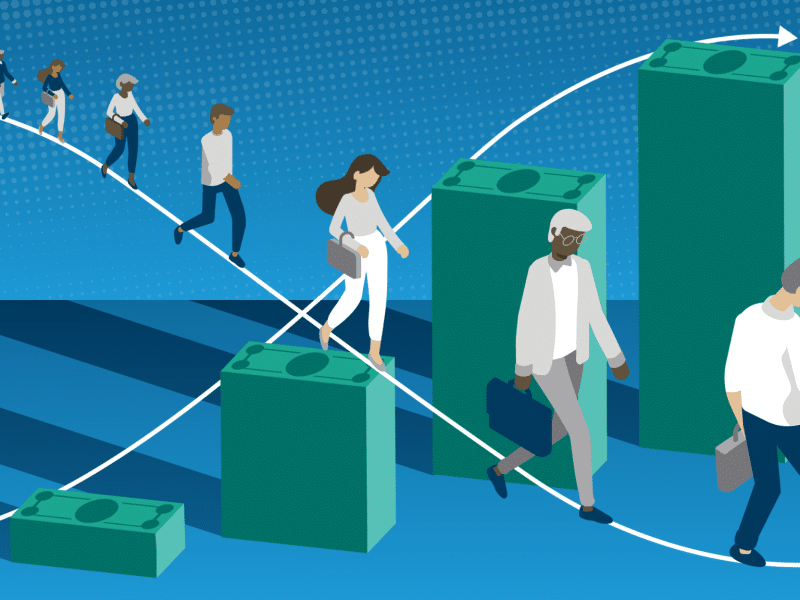 نرخ بیکاری در فارکس