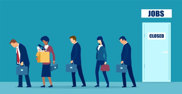 تاثیرات شاخص بیکاری کشور