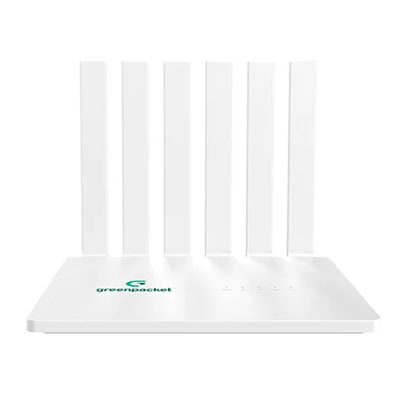 Greenpacket D5H-EA60