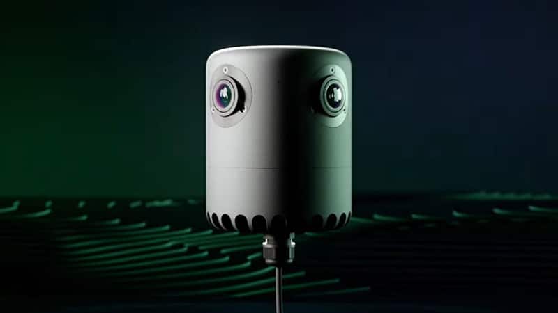 دوربین نوکیا