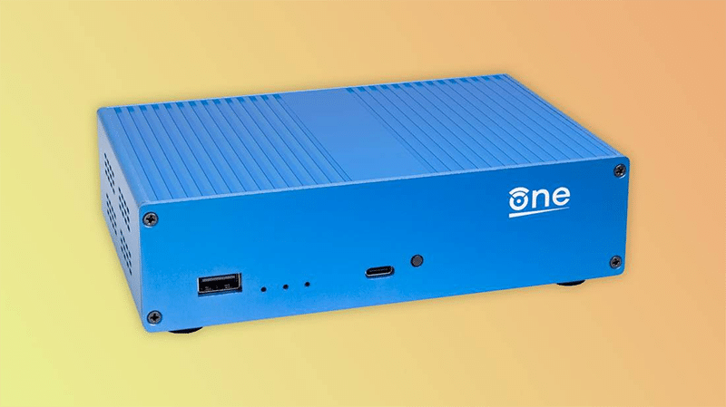 روتر OpenWRT One