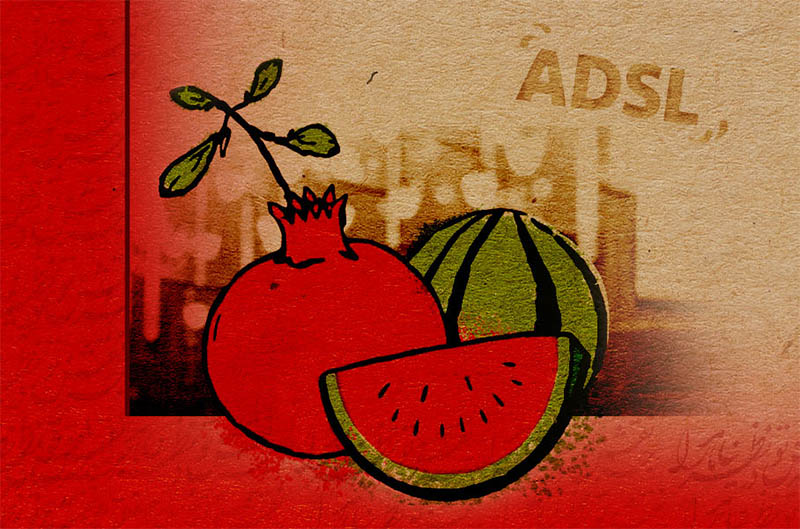 طرحهای تمدید ویژه آسیاتک برای شب یلدا ۱۴۰۳