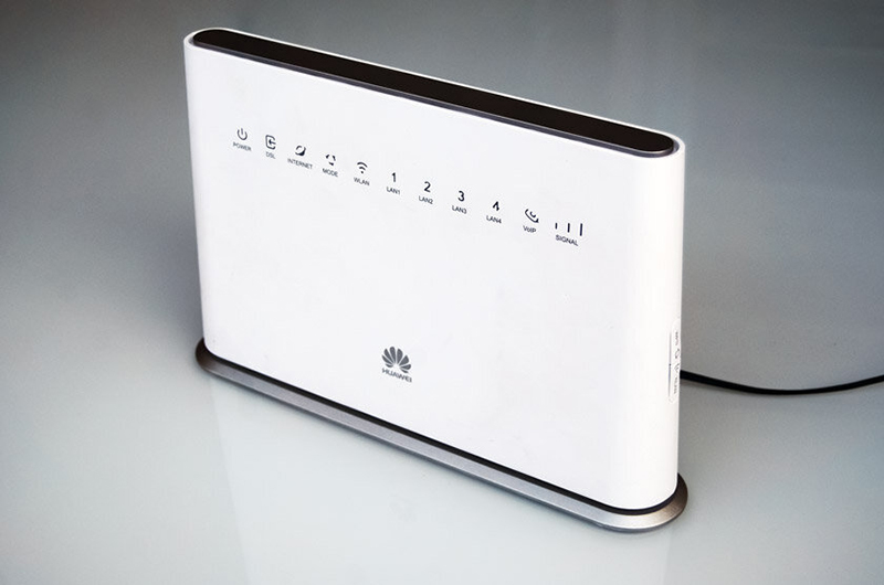 مودم هواوی HA35-22