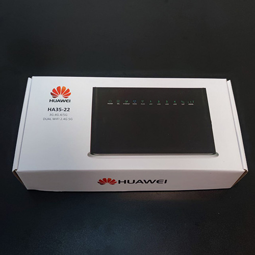 جعبه مودم هواوی HA35-22