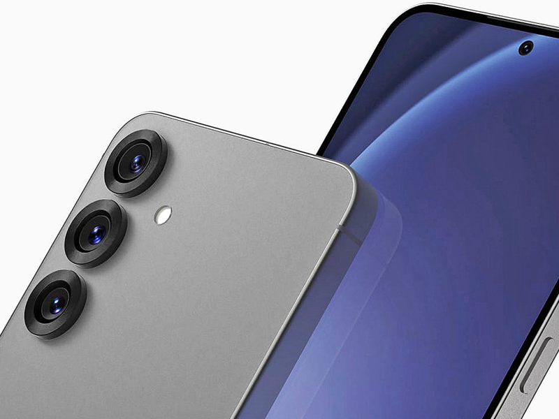 گلکسی اس ۲۵ اسلیم