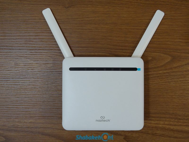 مودم TDLTE نزتک TDX1100