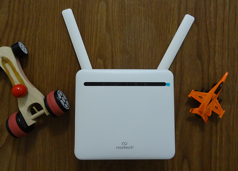 مودم نزتک TDX1100