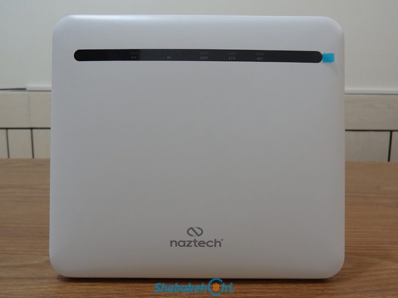 نزتک TDX1100
