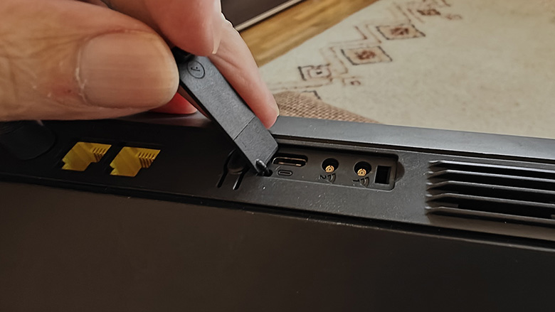 کانکتور TS-9 تندا 5G03