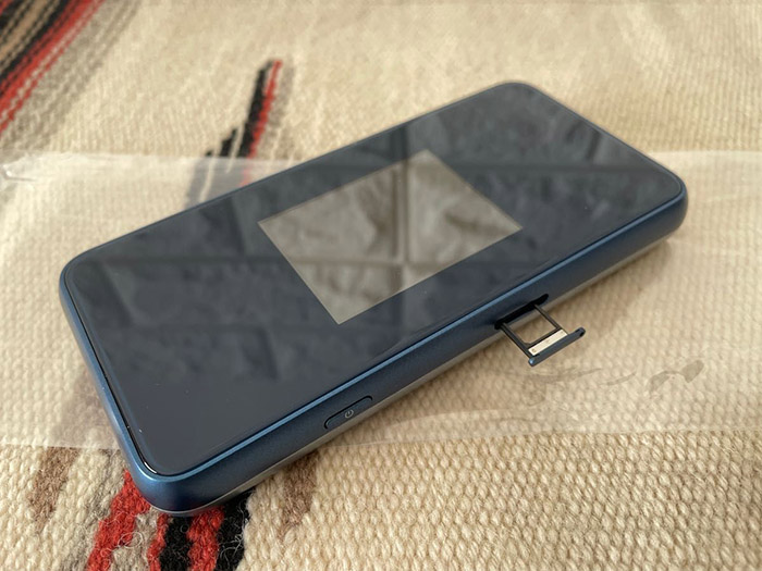 سیم کارت A102ZT