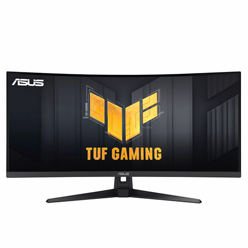 مانیتور ASUS TUF Gaming VG34VQ3B