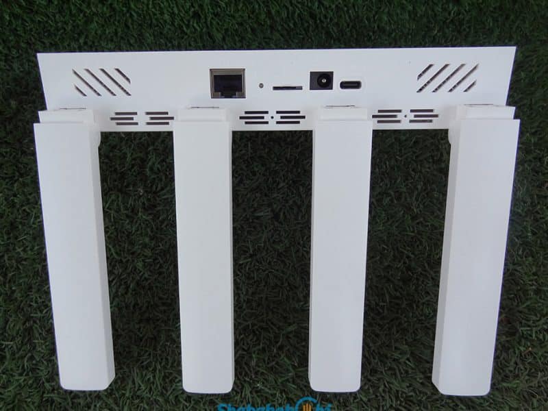 مودم نزتک 77UX100