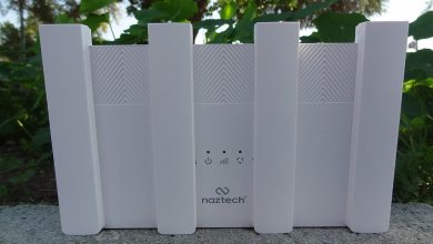 مودم نزتک 77UX400
