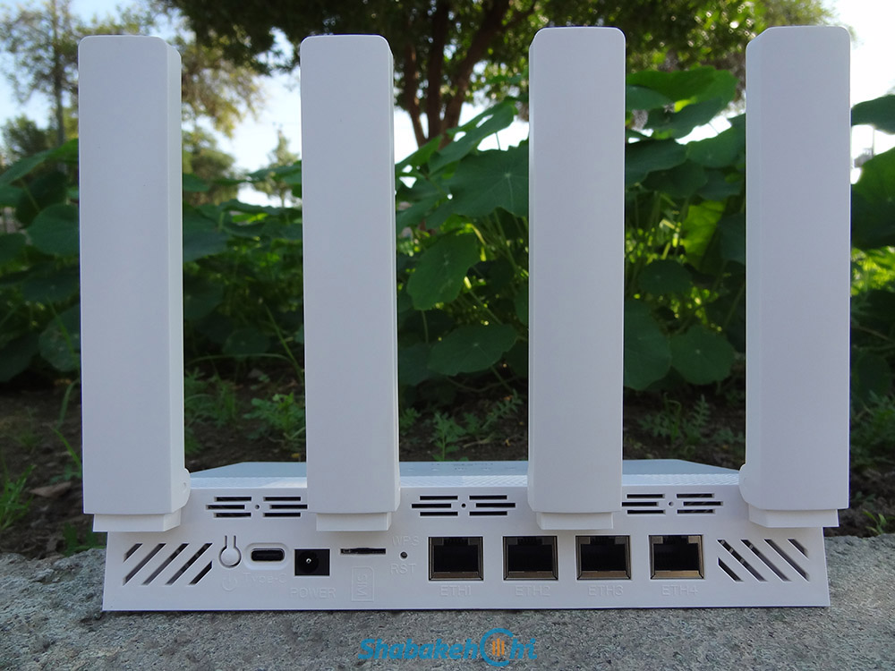 مودم سیمکارتی 4G نزتک 77UX400