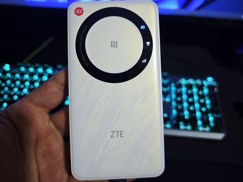 مودم ZTE U30 Air 5G