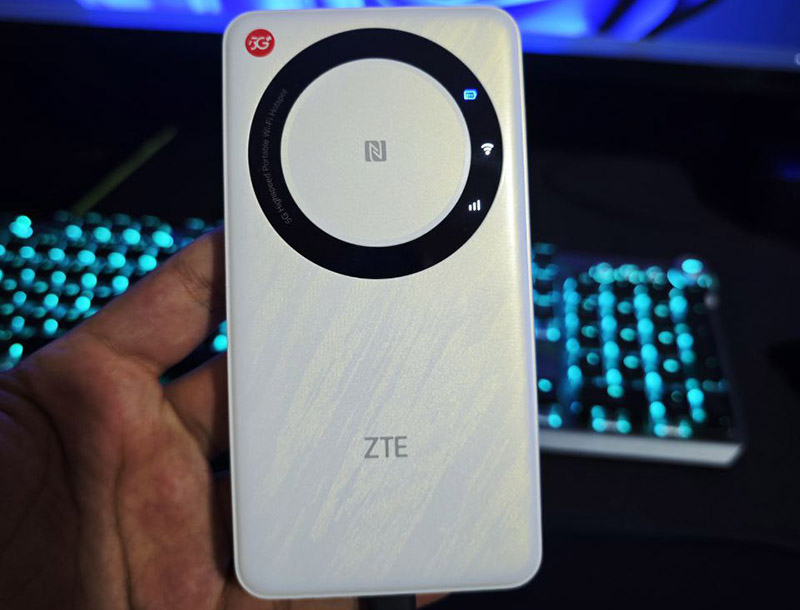 مودم ZTE U30 Air 5G