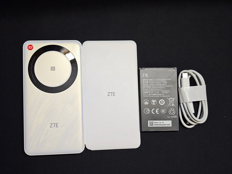 مودم ZTE U30 Air 5G