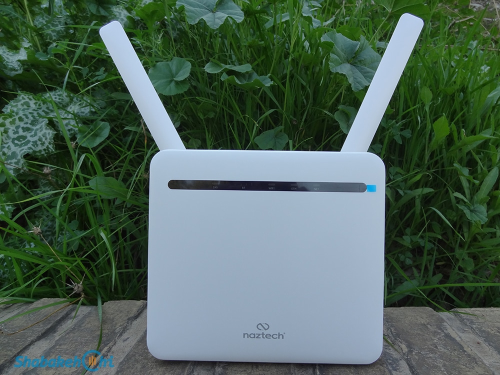 نزتک TDX1100