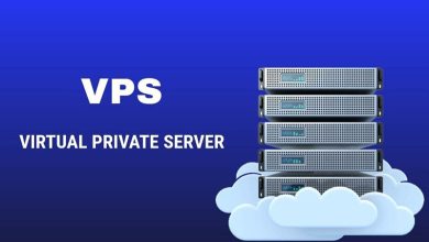 سرور مجازی VPS