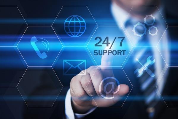 بازیابی در سرور اختصاصی