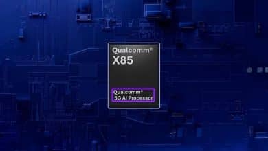 اسنپدراگون X85