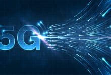 باندهای فرکانسی 5G