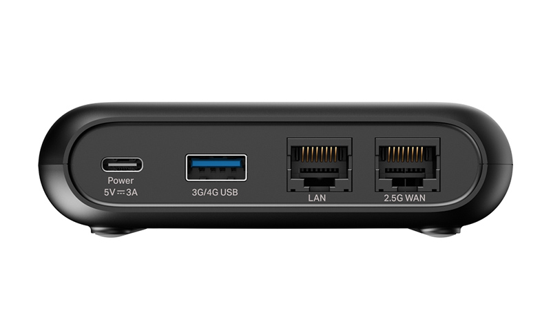 روتر تی پی لینک TL-WR3002X