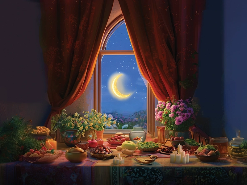 اینترنت هدیه ایرانسل نوروز ۱۴۰۴