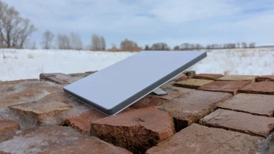 دیش استارلینک جدید