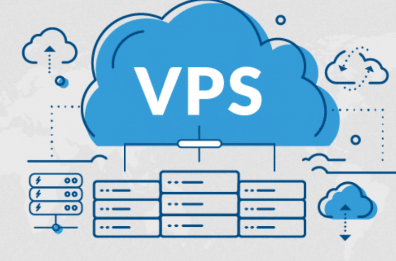 کاربردهای سرور مجازی روزانه